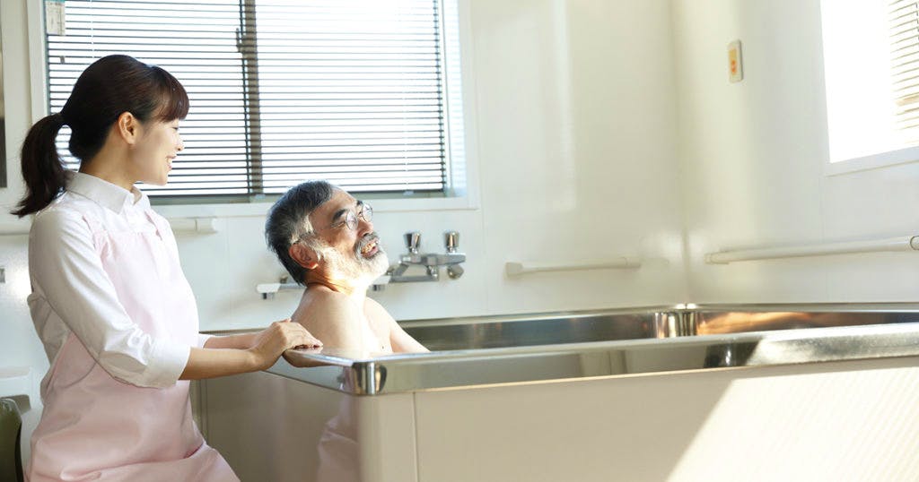 身体介助と生活介助のあり方