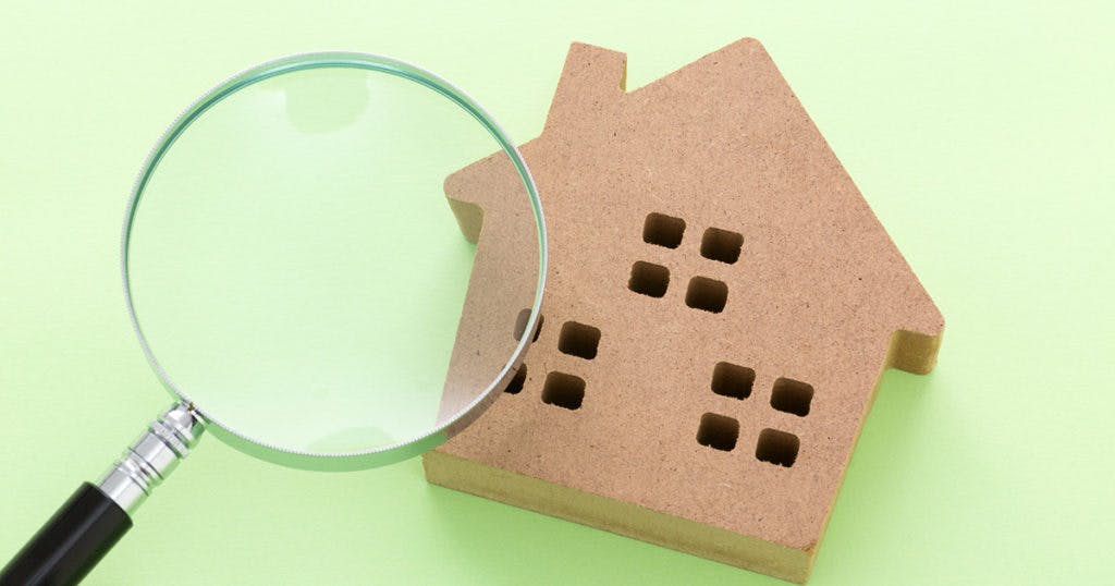 賃貸住宅の解約、空き家の処分