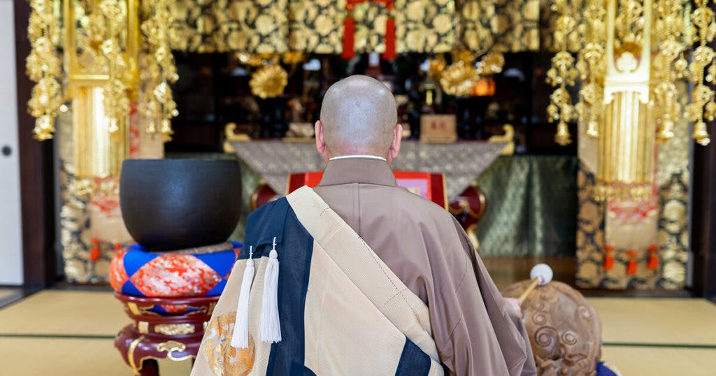 浄土真宗本願寺派(西本願寺)とは？開祖親鸞の教えや歴史、特徴など | はじめてのお葬式ガイド