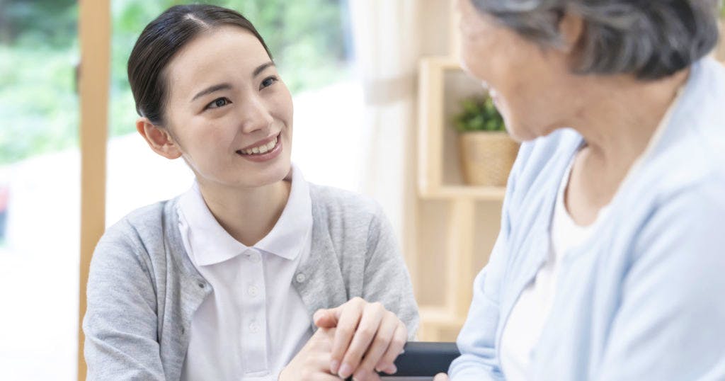 ホスピスについての詳しい解説