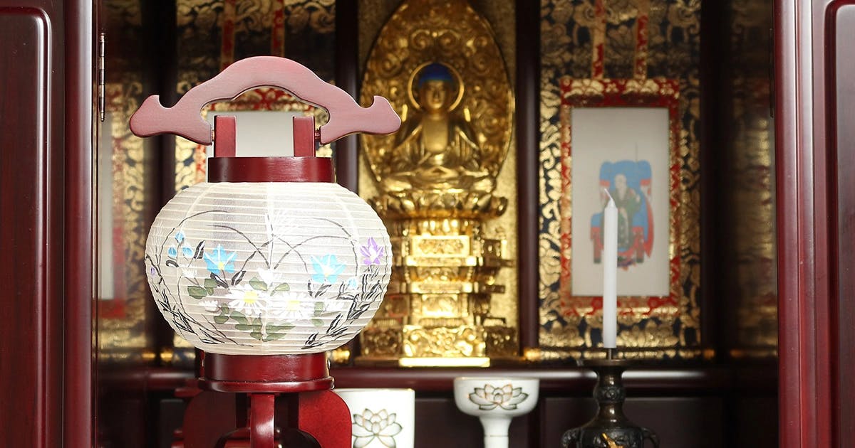 盂蘭盆経とは？偽経とされる理由や教えの内容、お盆との関係