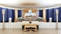 メモリアルジャパン株式会社の家族葬プラン