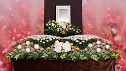 葬儀の安心典礼の家族葬プラン