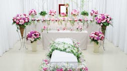花葬儀オーダーメイド一般葬