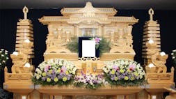 横浜セレモの家族葬プラン