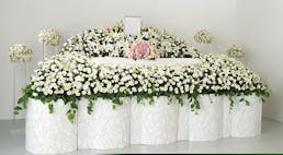 メモリアルハウス花堀江（日比谷花壇）の一般葬プラン