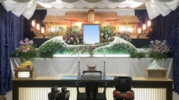 北海道てんぱんの一般葬プラン