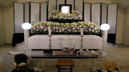 ライフロードの家族葬
