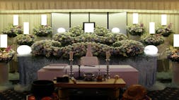 都筑セレモニーホールの一般葬