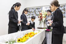 ラステル 新横浜の火葬式プラン