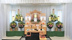 茨木市立斎場での家族葬プラン