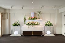 シェア東京の家族葬プラン