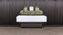 シオン株式会社の家族葬プラン