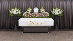 シオン株式会社の一般葬プラン