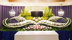 フローラルホールの一般葬プラン