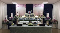 明るいお葬式(太平洋企画)の家族葬プラン