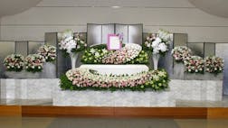 島田屋本店の一般葬プラン