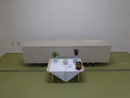 茨木市営葬儀　火葬式プラン