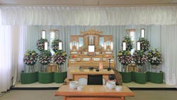 茨木市営葬儀の一日葬プラン