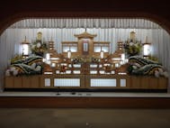 茨木市営葬儀　一般葬プラン