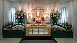 茨木市営葬儀　家族葬プラン