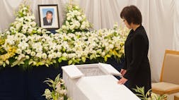 平安祭典（神戸地区）の家族葬プラン