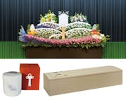 ライフケア東葛・茨城支店の一般葬プラン