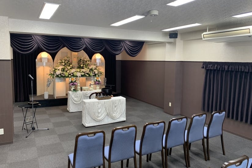 株式会社 大田葬祭