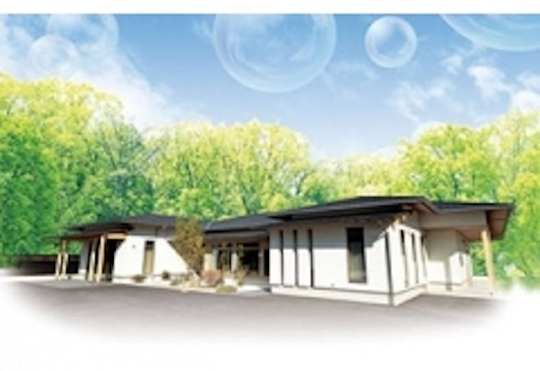 ふくろうの杜　むら井総本店