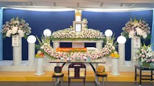 苅田北福祉会館 大阪市住吉区 のご案内 葬儀費用は19 0万円 葬式 家族葬の格安プラン比較 口コミも いい葬儀