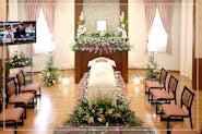 葬祭式場 加納会館
