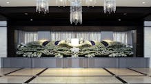 株式会社セレモニーホール飯田