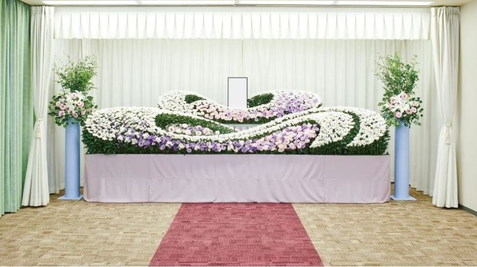 阪急のお葬式　葬祭サービスエテルノ