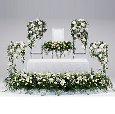 Fúnebre 葬儀 Fúnebre 葬儀