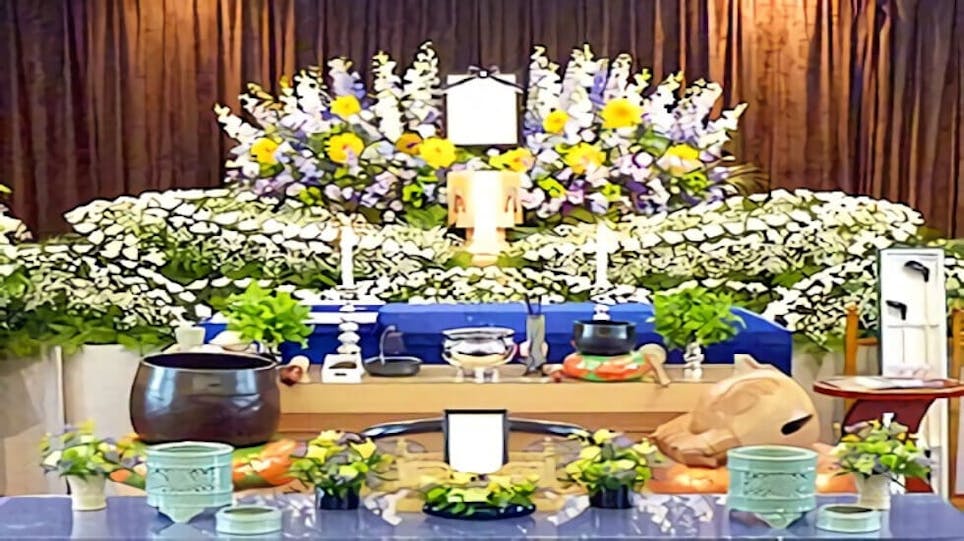 株式会社神奈川葬祭