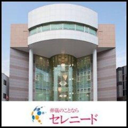 株式会社セレニード
