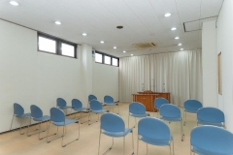 浦田会館