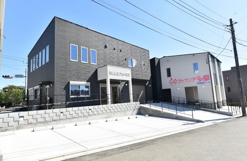 株式会社としまフューネス