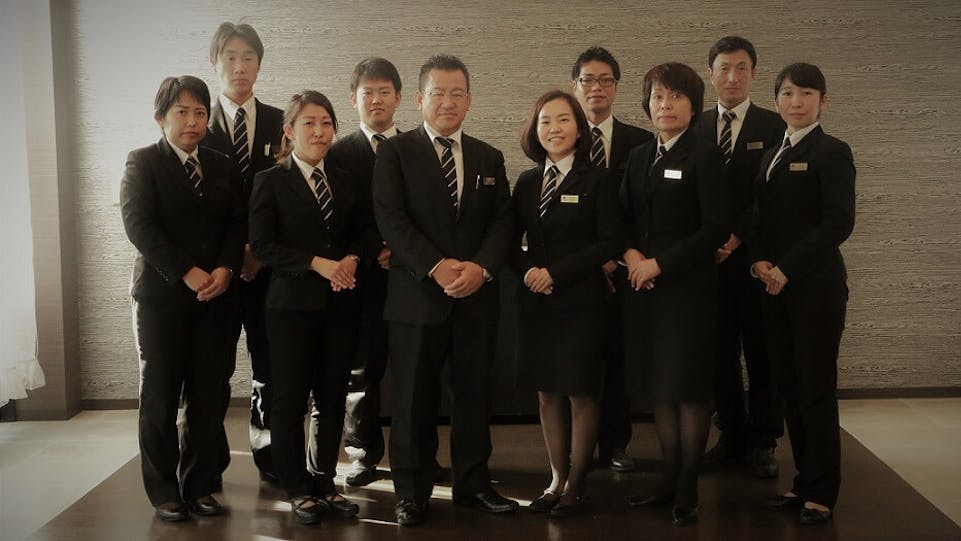 いけ葬儀社