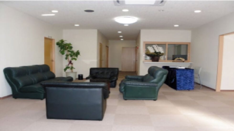 株式会社あおばメモリアル