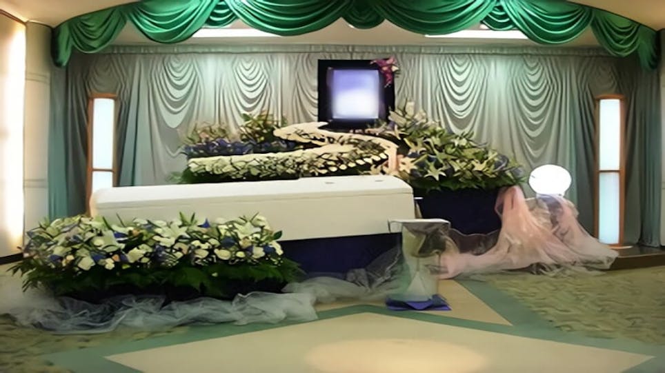 家族葬の花みずき葬祭