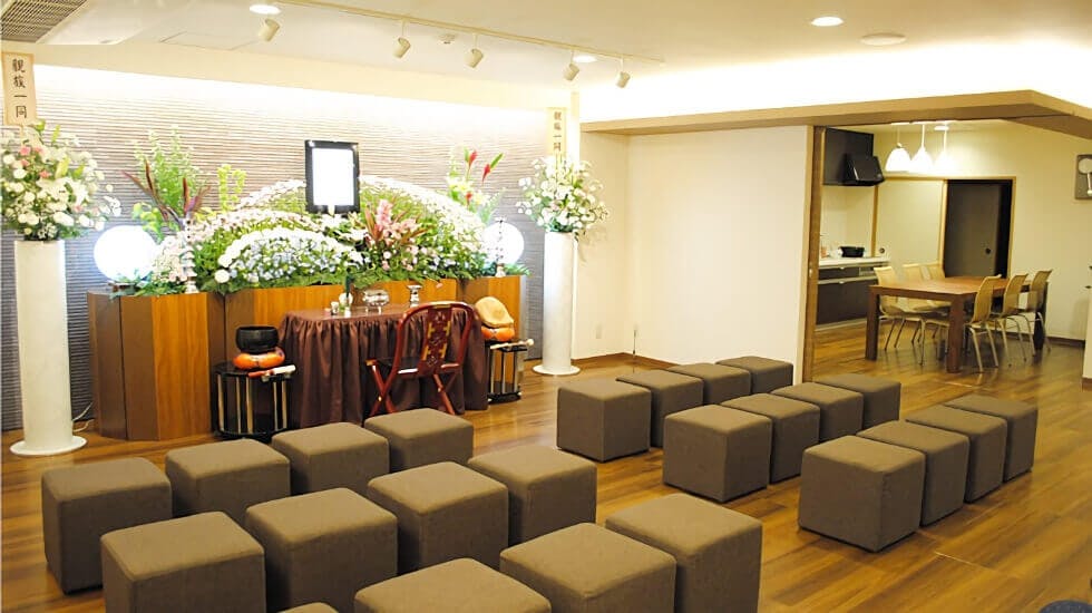 株式会社スタイル花壇《葬儀費用28万円~》-大阪市天王寺区の 株式会社スタイル花壇《葬儀費用28万円~》-大阪市天王寺区の