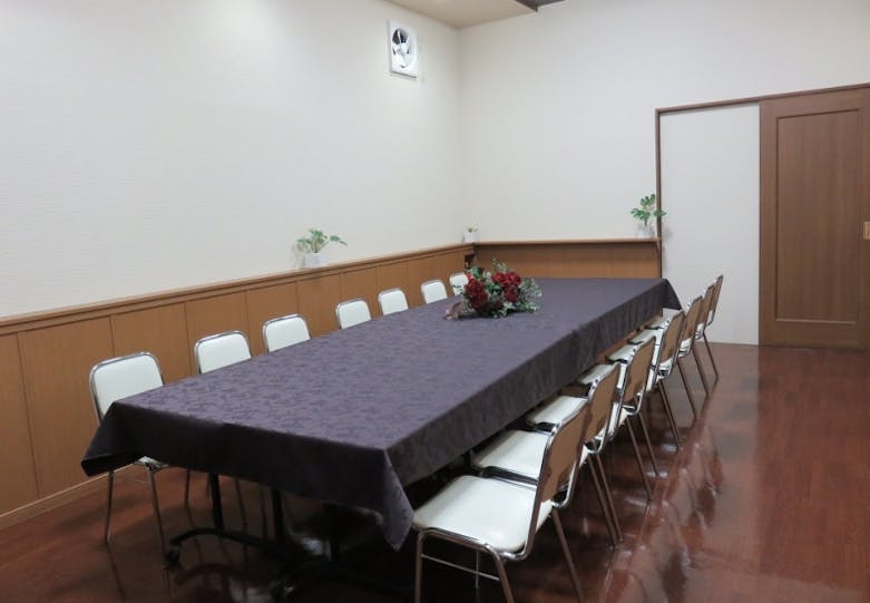 さいたま斎苑　さくら草会館