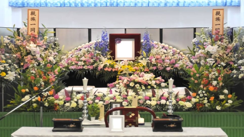 家族葬専門葬儀社オフィスシオン 大阪オフィス