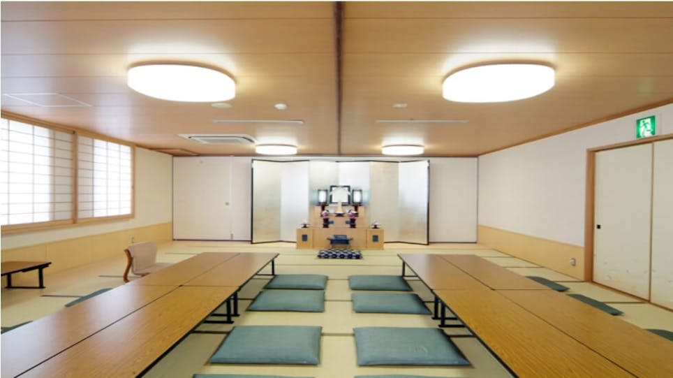 花浄院 北神戸店