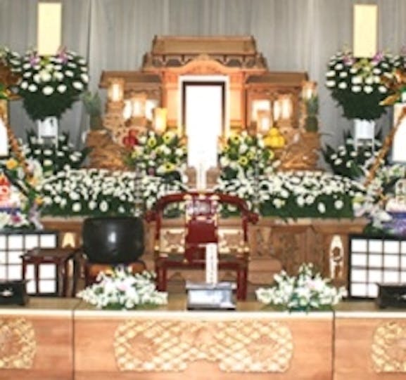 水戸葬苑