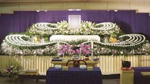 葬儀の安心典礼