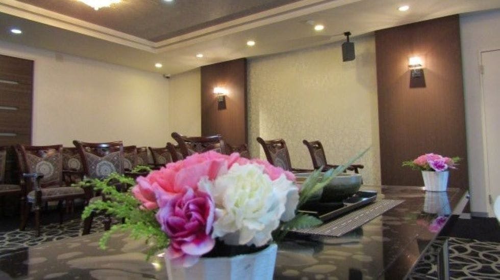 株式会社IKEDA