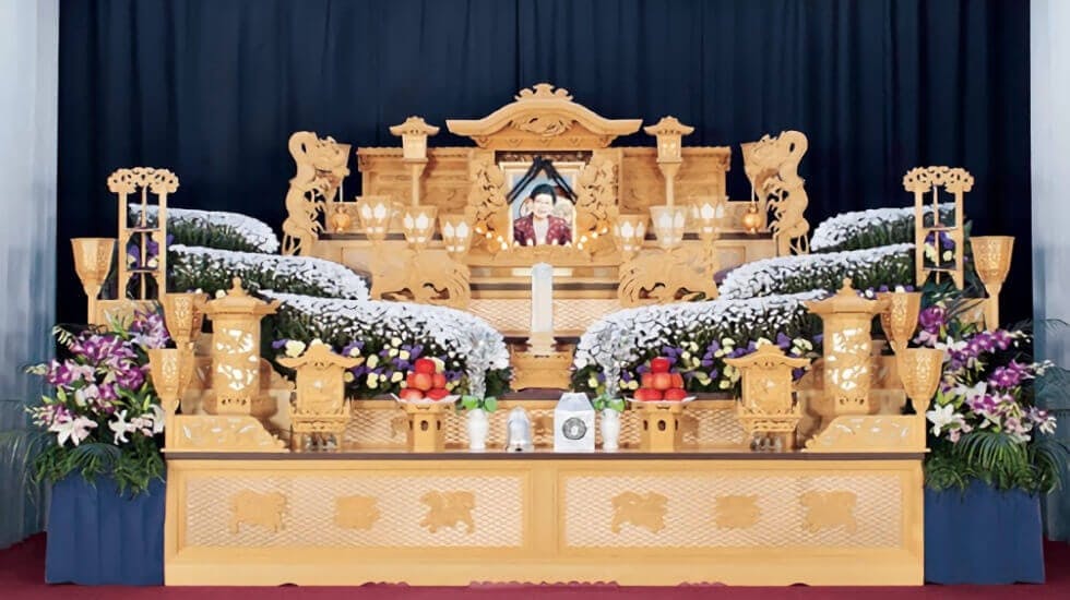 愛昇殿