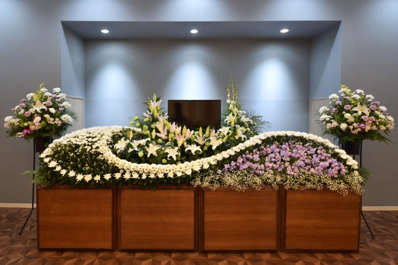  [いい葬儀]葬祭式場パルティ（大阪）